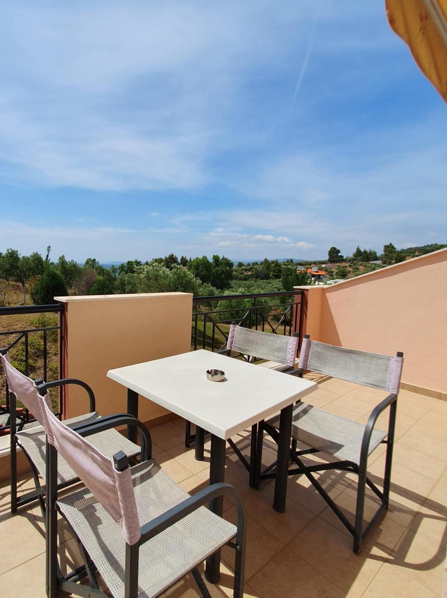 Agrili Apartments & Rooms Elia Nikitis Pokoj fotografie