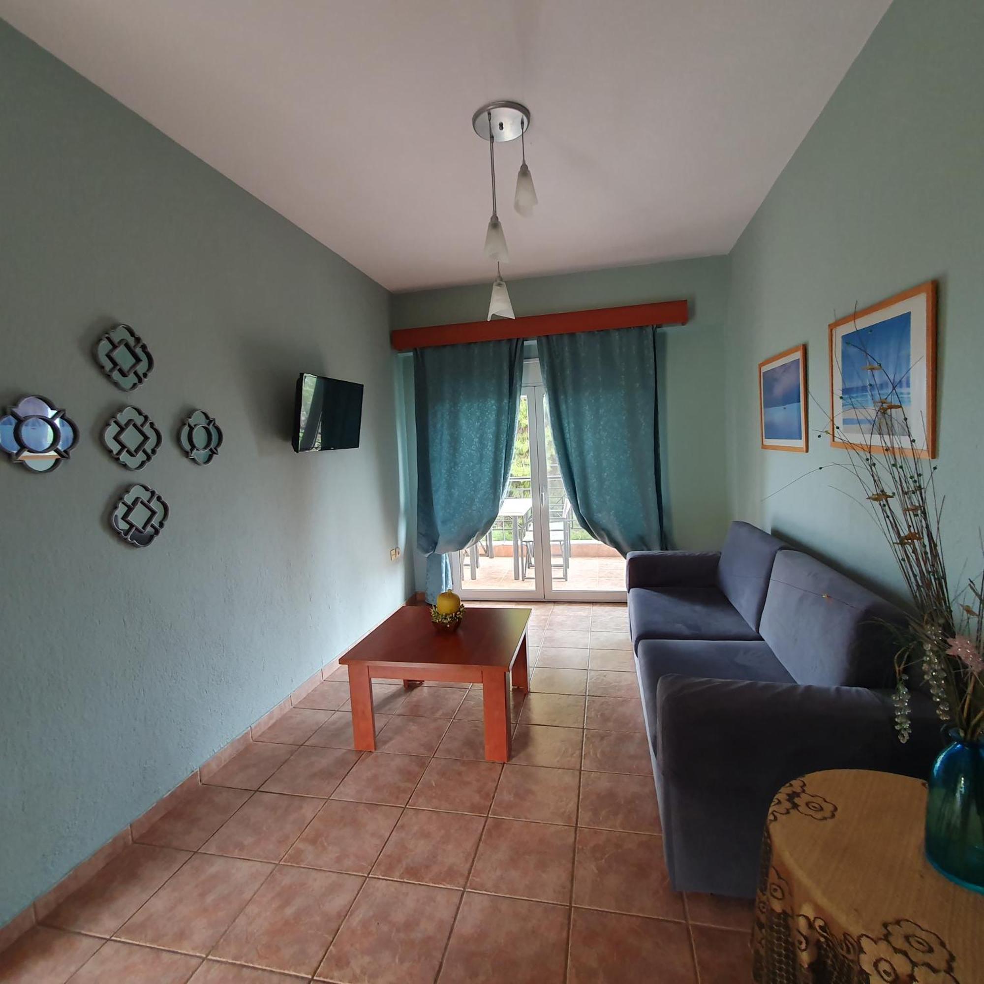 Agrili Apartments & Rooms Elia Nikitis Pokoj fotografie
